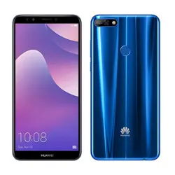(Huawei Y7 Prime (2018 +گوشی موبایل هواوی ( Y7 Prime (2018+در madkala