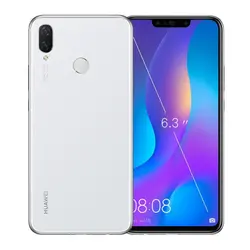 Huawei P Smart Plus (nova 3 i) +گوشی موبایل نوآ3آی +فروشگاهMadkala