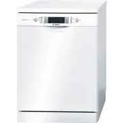 ماشین ظرف شویی بوش مدل DISH WASHER BOSCH SMS 68N02TR +در madkala