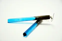 کد141-گوشواره رزینی