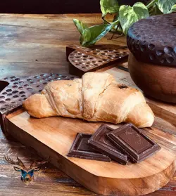 تخته سرو و جاشکلاتی چوبی بلوط کدKS25