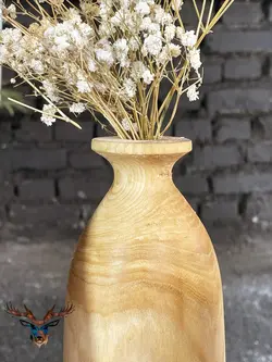 سرویس ظروف چوبی آشپزخانه کدKS16