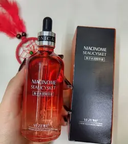 سرم ضد پیری خاویار veze