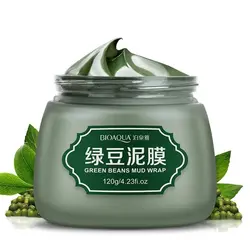ماسک لوبیا سبز بیوآکوا