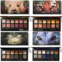 پالت سایه دیسکاوری