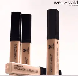 کانسیلر وت اند وایلد مدل فتوفوکوس - ماها کازمتیک