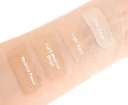 کانسیلر وت اند وایلد مدل فتوفوکوس - ماها کازمتیک