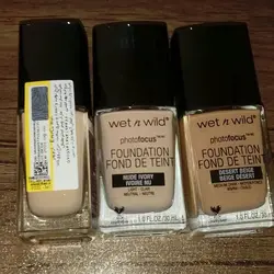 کرم پودر وت اند وایلد - ماها کازمتیک