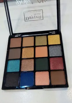 پالت سایه دایسل