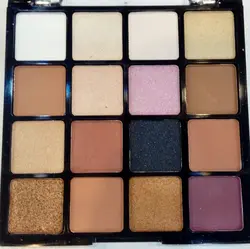 پالت سایه دایسل