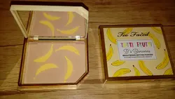 هایلایتر و رژگونه طرح توفیسد