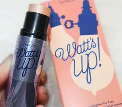 هایلایتر استیکی بنفیت