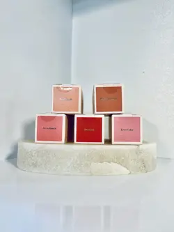 رژگونه مایع شیگلم حجم 5.2 میل - ماها کازمتیک