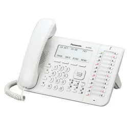 تلفن سانترال پاناسونیک KX-DT546