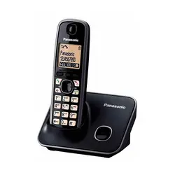 تلفن بی سیم پاناسونیک مدل KX-TG3711
