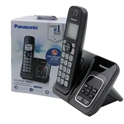 تلفن بی سیم پاناسونیک KX-TGD530
