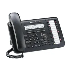 تلفن سانترال پاناسونیک KX-DT543