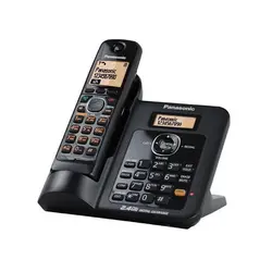 گوشی تلفن بی سیم پاناسونیک مدل KX-TG3811