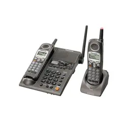 تلفن بی سیم پاناسونیک KX-TG2361JXB