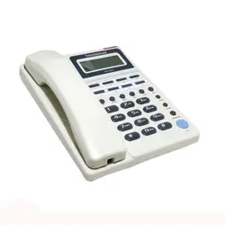 تلفن تکنیکال مدل TEC-5847