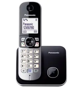 تلفن بی سیم پاناسونیک مدل KX-TG6811