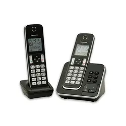 تلفن بیسیم پاناسونیک KX-TGC352