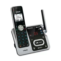 تلفن بی سیم وی‎ تک مدل DS۸۱۲۱