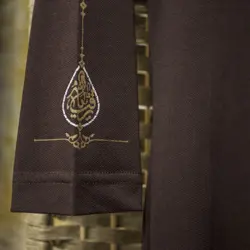 مانتو زنانه طرح «محرمی» ریون