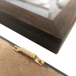 تابلو رزین برجسته طرح صلوات 17*17