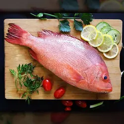 ماهی چمن تازه جنوب