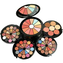 پک سایه میس رز MISS ROSE