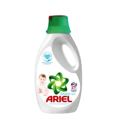 مایع ماشین لباسشویی آریل (Ariel) مخصوص لباس کودک (1.320L)