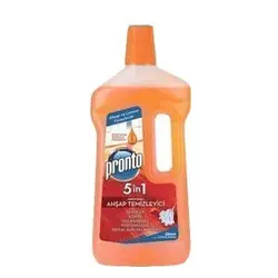 مایع کف شور پرونتو (Pronto) مخصوص پارکت (750ml)