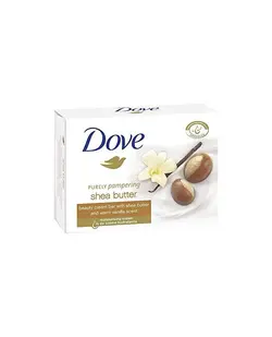 صابون داو (Dove) رایحه فندوق 100گرم