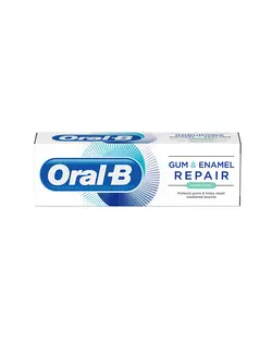 خمیردندان اورال بی - Oral-B مدل Repair Extra Fresh با حجم 75 میلی -