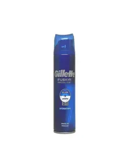 ژل اصلاح صورت ژیلت - Gillette مدل   Proglide 2*1 Cooling Fusion