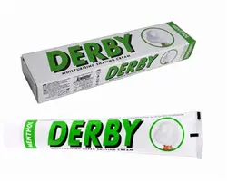 خمير ريش دربي - Derby مدل green با حجم 100g