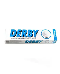 خمیرریش دربی DERBY مدل NORMAL حجم 100 گرم