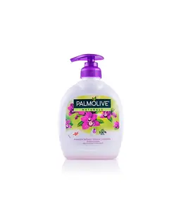 مایع دستشویی پالمولیو Palmolive مدل Black Orchid درحجم 300 میلی لیتر