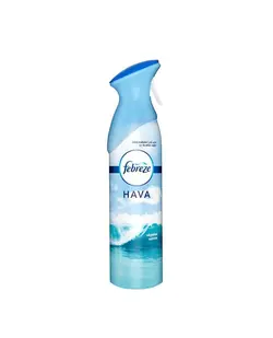 اسپری خوشبو کننده هوا فبرز (febreze) با رایحه نسیم اقیانوس(300ml)