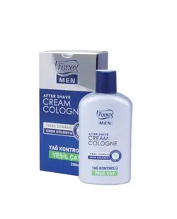 افترشیو فونکس (Fonex) رایحه چای سبز 200ml