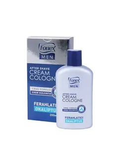 افترشیو فونکس - Fonex رایحه اکالیپتوس 200ml