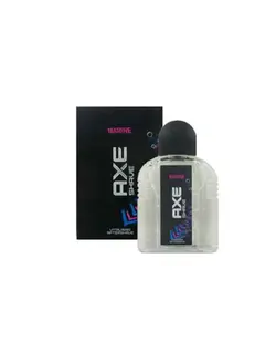 افتر شيو ادكلنی اكس - AXEمدل Excite با حجم 100ml