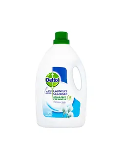 مایع ضد عفونی کننده لباس دتول-Dettol حجم (1.5l)