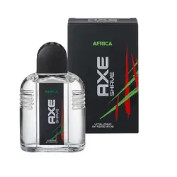افتر شيو ادكلنی اكس - AXE مدل Africa با حجم 100ml