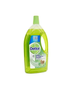 مایع کف شور دتول (Dettol) رایحه کاج (1800ml)