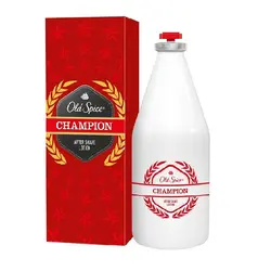 افتر شيو  اولداسپايس - Old Spice مدل Champion با حجم 100ml