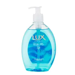 مایع دستشویی لوکس LUX حاوی عصاره گیاهان دریایی (۵۰۰ml)