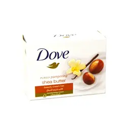 مشخصات، قیمت و خرید صابون Dove با رایحه وانیل (100gr) - فروشگاه آنلاین مه پاک