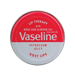 بالم لب وازلین - Vaseline مدل ROSY LIPS